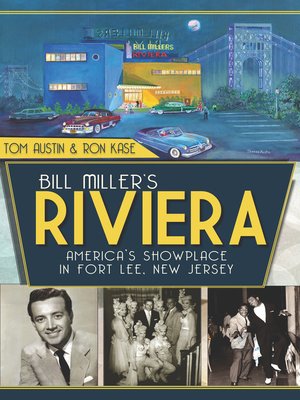 cover image of Bill Miller's Riviera